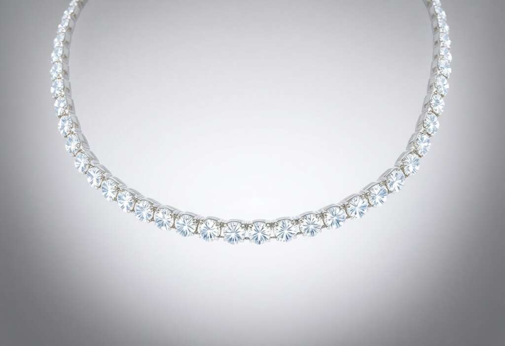 Diamond Necklace