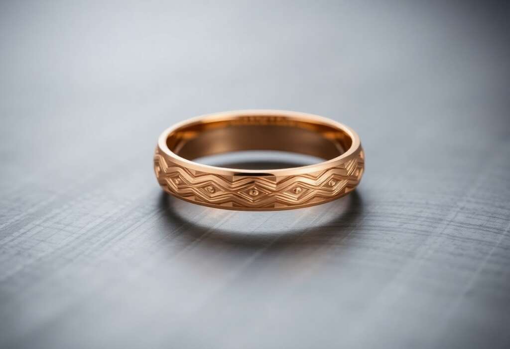 Wedding Band