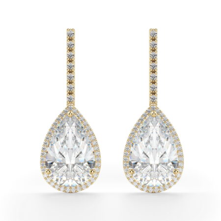 Dew Earrings