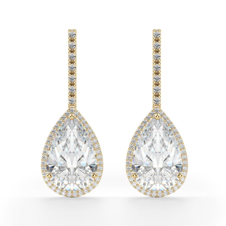 Dew Earrings