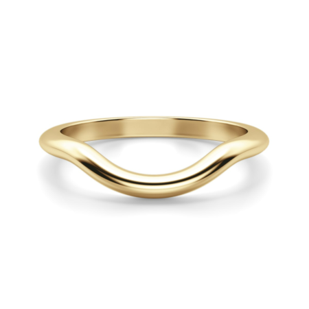 Timeless Wedding Band
