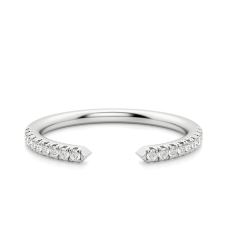 Vault Accented Band