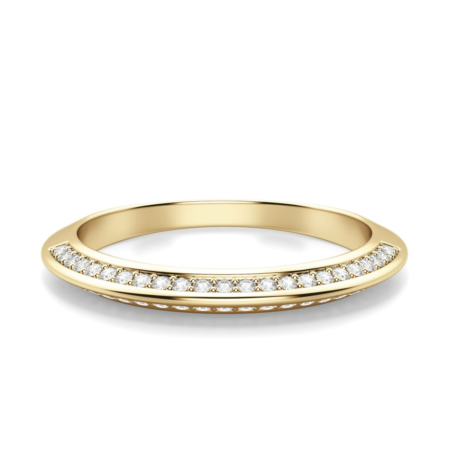 Irene Wedding Band