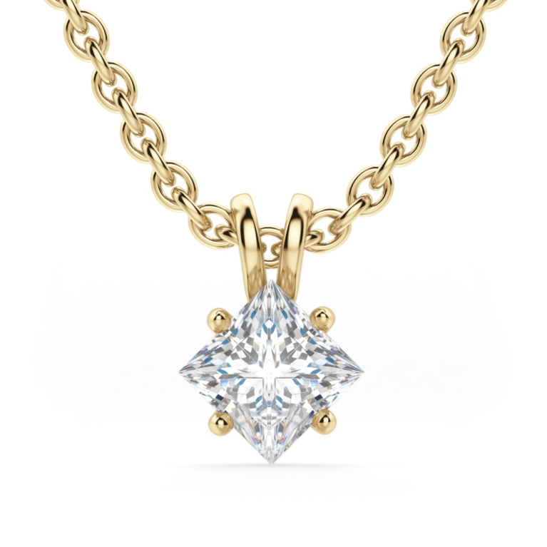 Kite Set Pendant