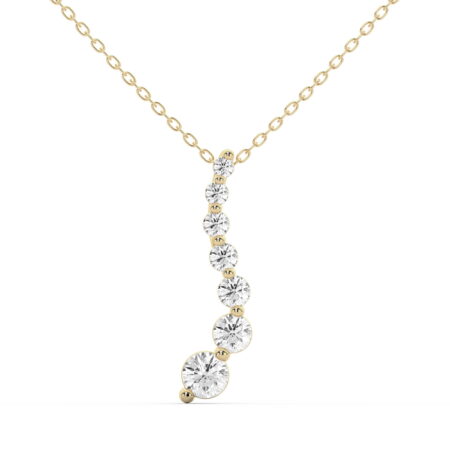 Sensations Pendant 0.50 tcw