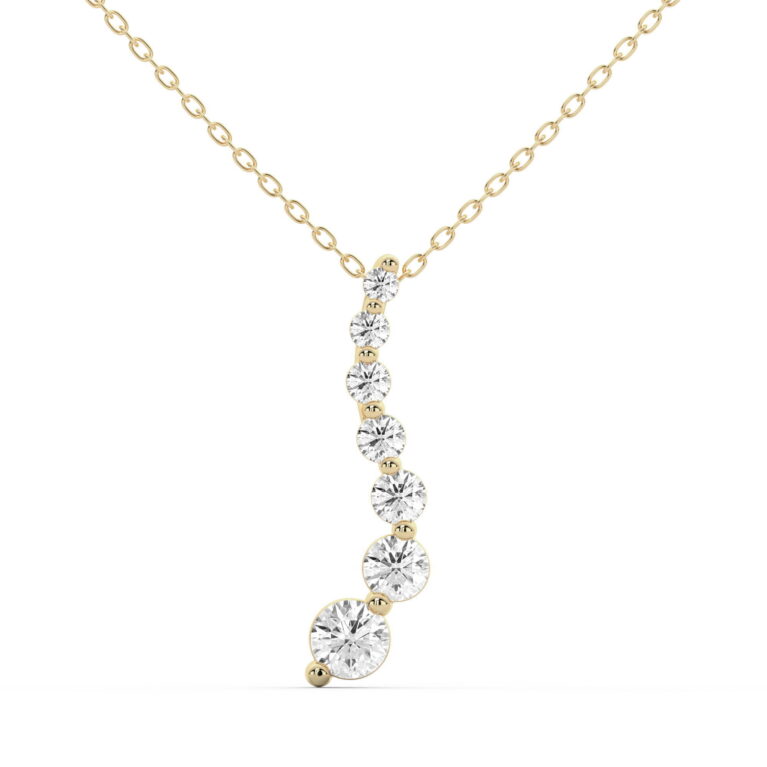 Sensations Pendant 0.50 tcw