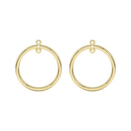 Simple Statement Hoop