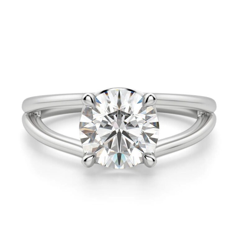 Elan Round Cut