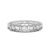 10K White Gold