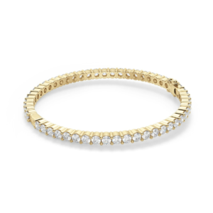 Arctica Bangle Bracelet 7.80 tcw