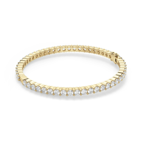 Arctica Bangle Bracelet 7.80 tcw