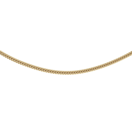 Curb Chain 140