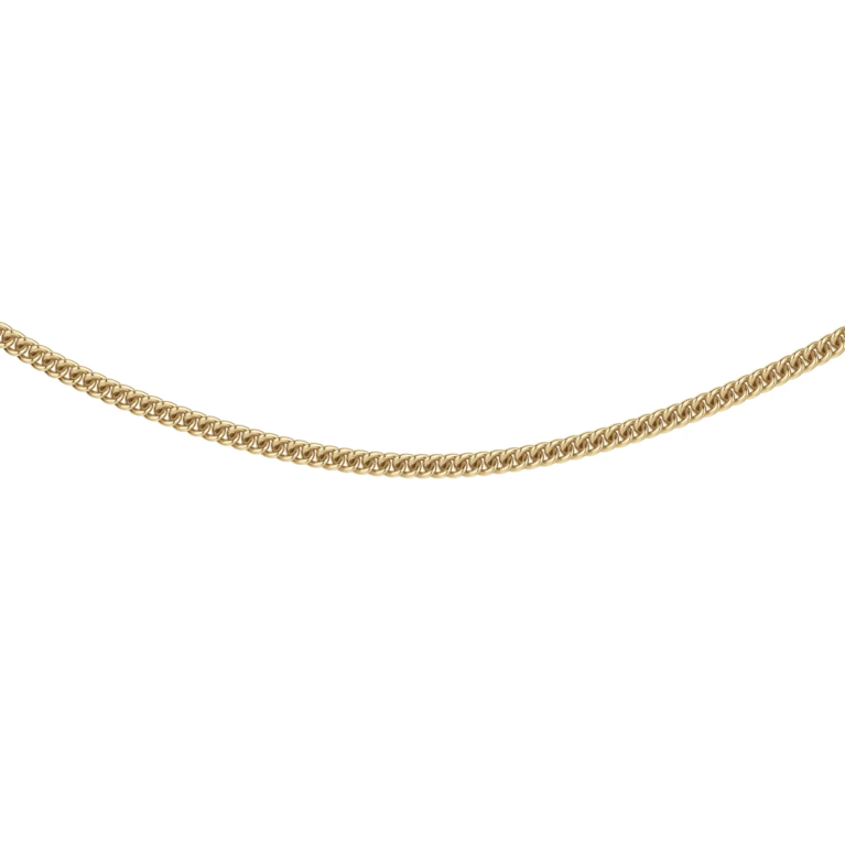 Curb Chain 140