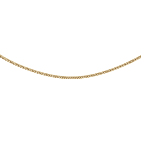 Curb Chain 090