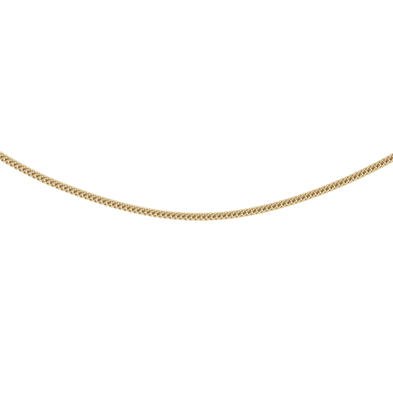 Curb Chain 090