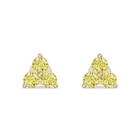 Three Stone Cluster
