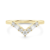 10K Yellow Gold