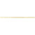 10K Yellow Gold