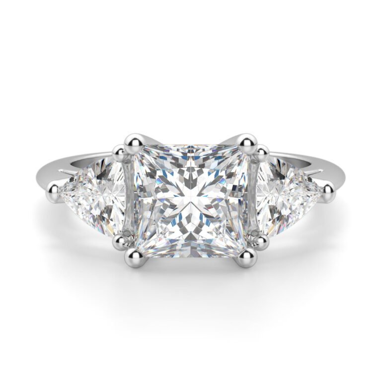 Timeless Princess Cut