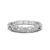 10K White Gold