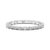 10K White Gold