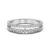 10K White Gold