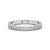 10K White Gold