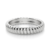 10K White Gold