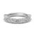 10K White Gold