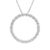 10K White Gold