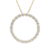 10K Yellow Gold