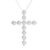 10K White Gold