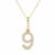 10K Yellow Gold