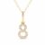 10K Yellow Gold