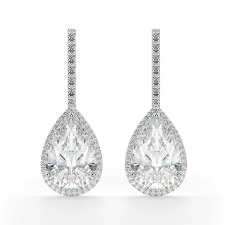 Dew Earrings