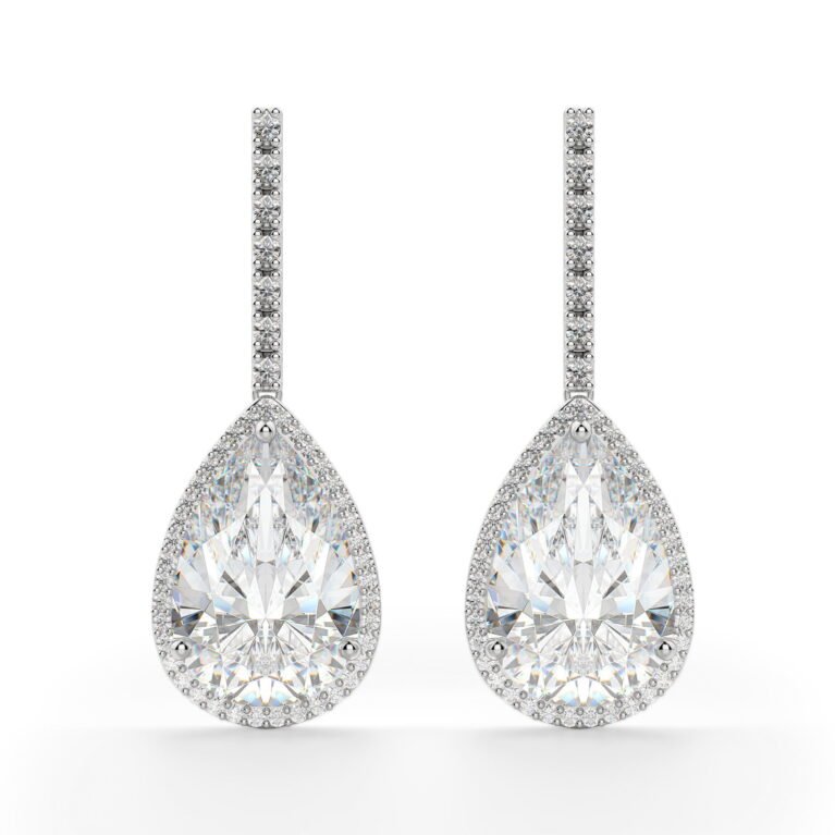 Dew Earrings