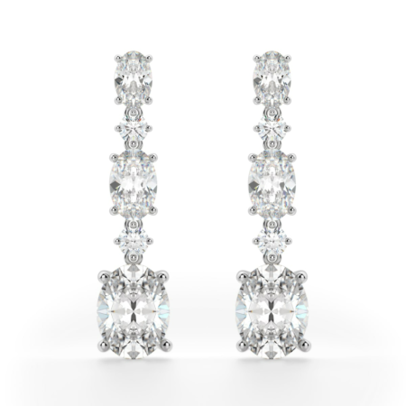 High Society Earrings