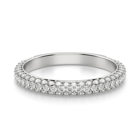Seine Wedding Band