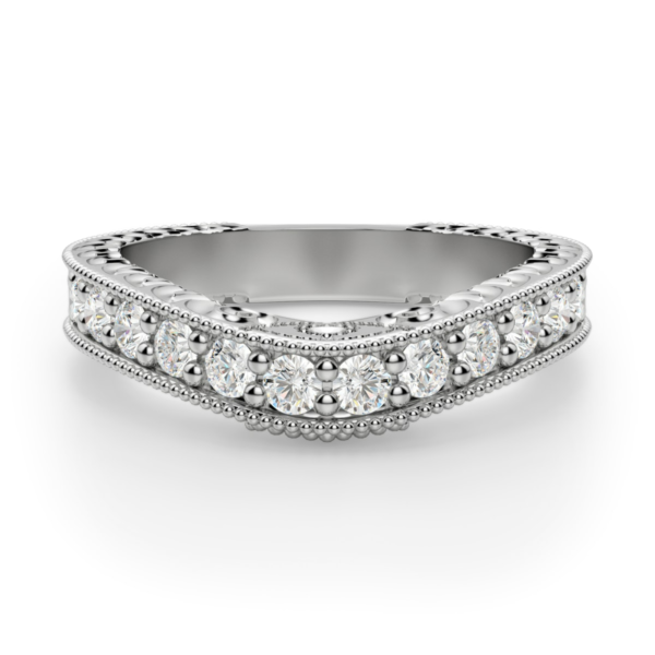Valencia Wedding Band