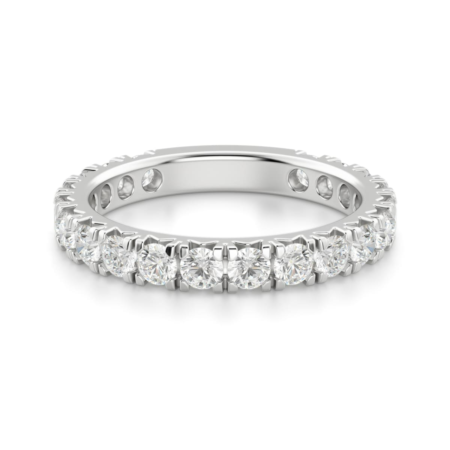 Gwyneth Wedding Band