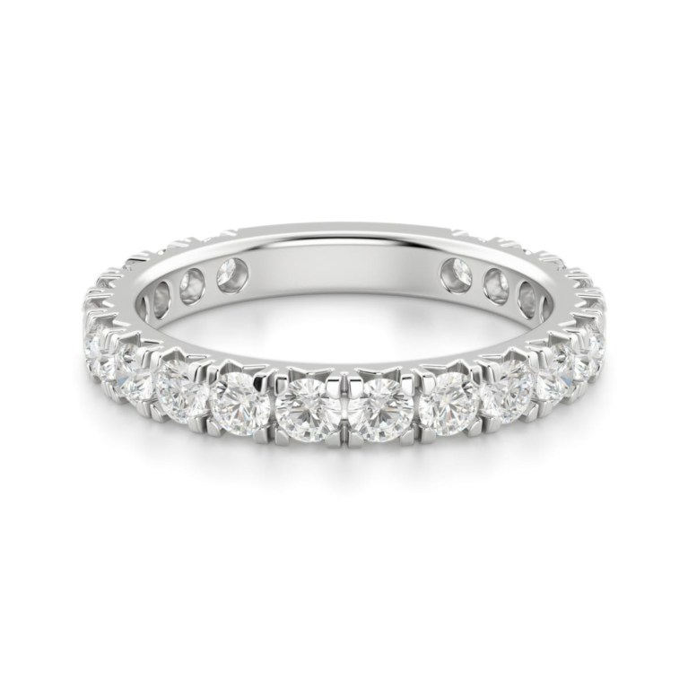 Gwyneth Wedding Band