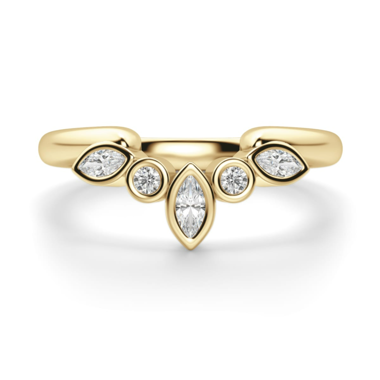 Queen Wedding Band