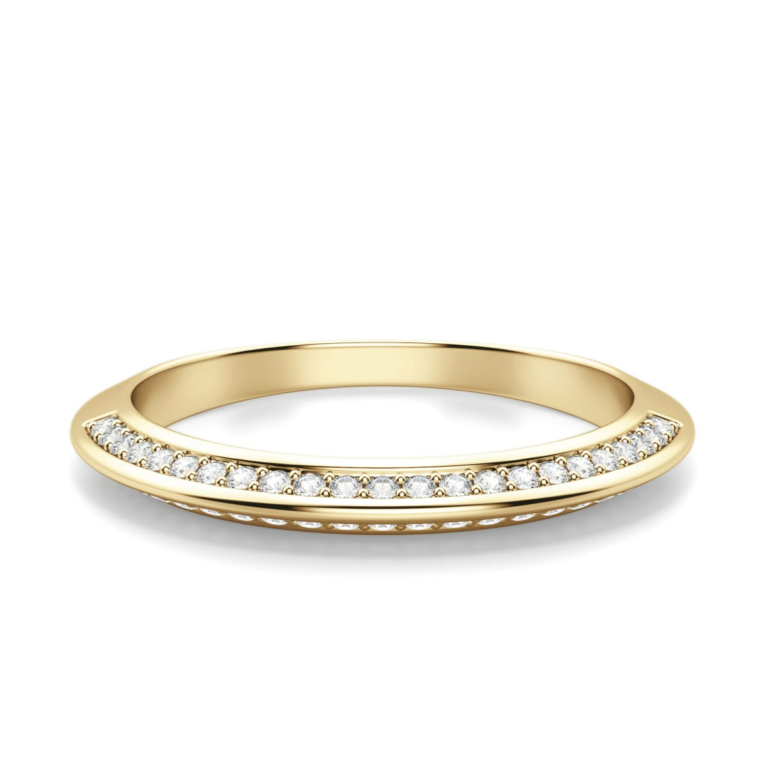 Irene Wedding Band