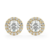 10K Yellow Gold
