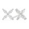 Primrose Stud Earrings