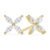10K Yellow Gold