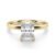 10K Yellow Gold