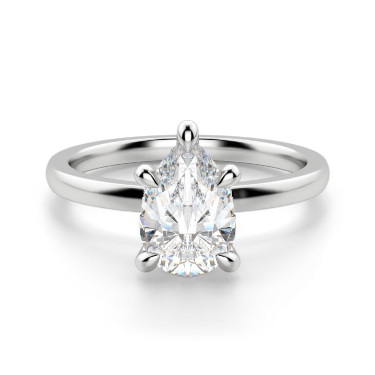 Solstice Pear Cut