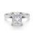 10K White Gold