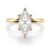 10K Yellow Gold